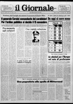 giornale/CFI0438327/1977/n. 256 del 5 novembre